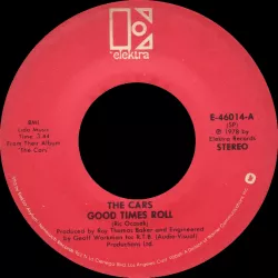 Good Times Roll