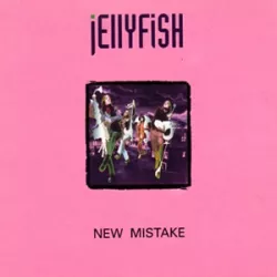 New Mistake