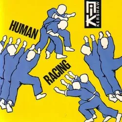 Human Racing