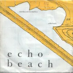 Echo Beach