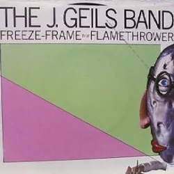 Freeze-Frame