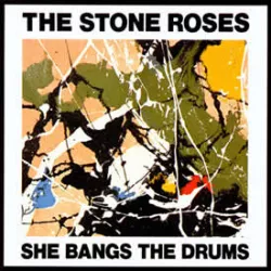 She Bangs the Drum