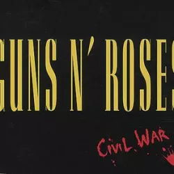 Civil War