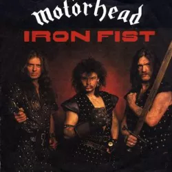 Iron Fist