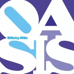 Little by Little