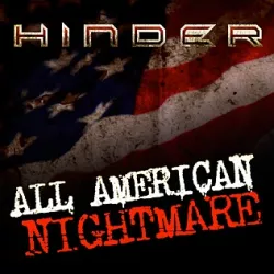 All American Nightmare