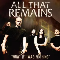What If I Was Nothing