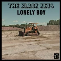 Lonely Boy