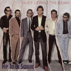 Hip to Be Square