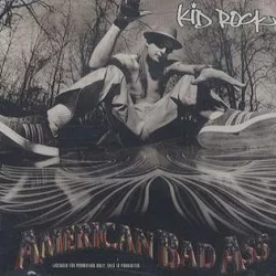 American Bad Ass