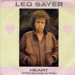 Heart (Stop Beating in Time)
