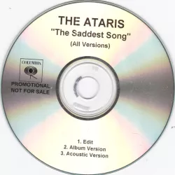 The Saddest Song