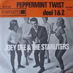 Peppermint Twist (Part 1)