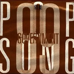 Pop Song 89