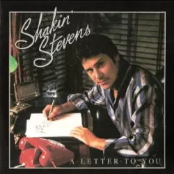 A Letter to You