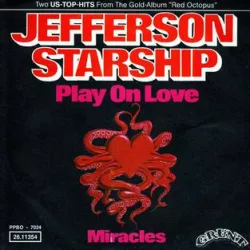 Play on Love