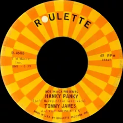 Hanky Panky