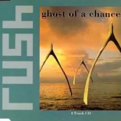 Ghost of a Chance