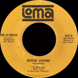 Good Lovin'
