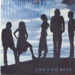 Can't Go Back