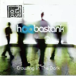 Crawling in the Dark