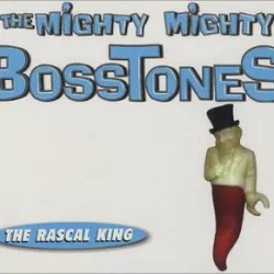 The Rascal King
