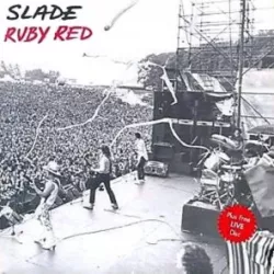 Ruby Red