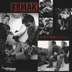 Out of My Heart (Into Your Head)