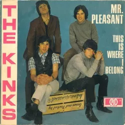 Mr. Pleasant