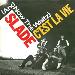 (And Now the Waltz) C'est la vie