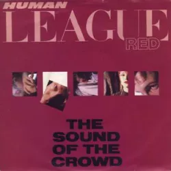 The Sound of the Crowd