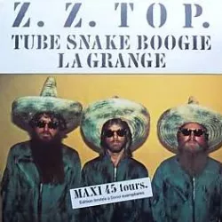 Tube Snake Boogie