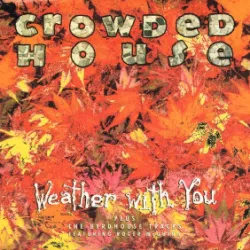 Weather with You
