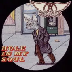 Hole in My Soul