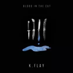 Blood in the Cut