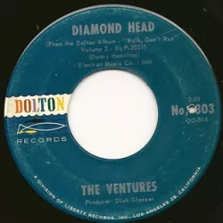 Diamond Head