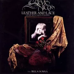 Leather and Lace