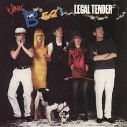 Legal Tender