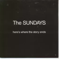 Here's Where the Story Ends