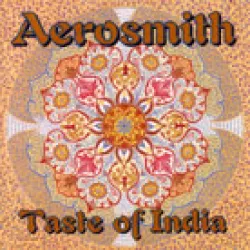 Taste of India