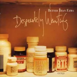 Desperately Wanting