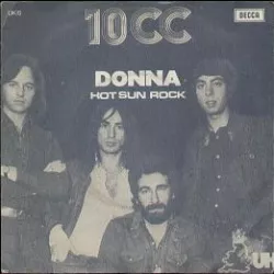 Donna