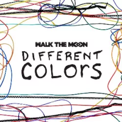 Different Colors