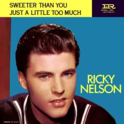 Sweeter Than You