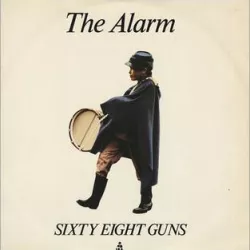 Sixty Eight Guns