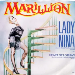 Lady Nina