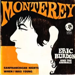 Monterey