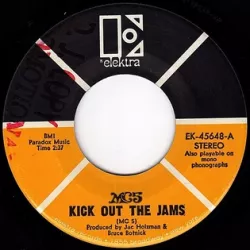 Kick Out the Jams