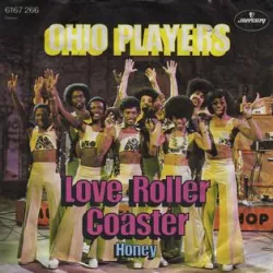 Love Rollercoaster