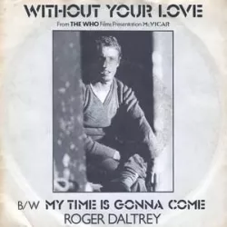 Without Your Love